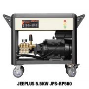 May rua xe tu dong ngat Jeeplus RP760 (7.5KW)